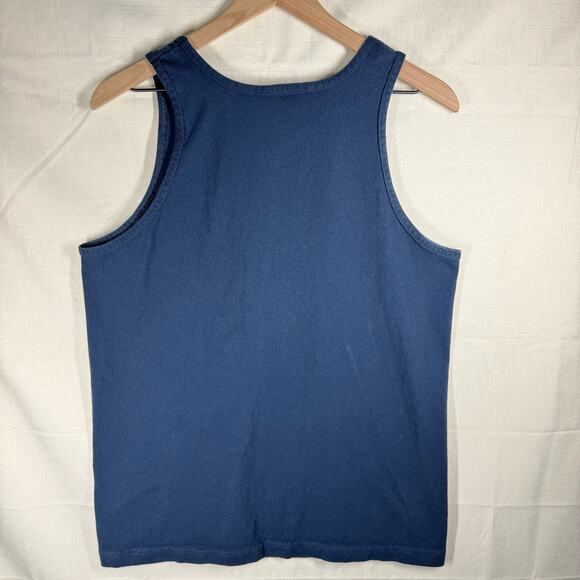 2009 DISNEYLAND Resort Tank Top Size M Mickey Mouse Disney Disneybound Collect - Picture 7 of 9